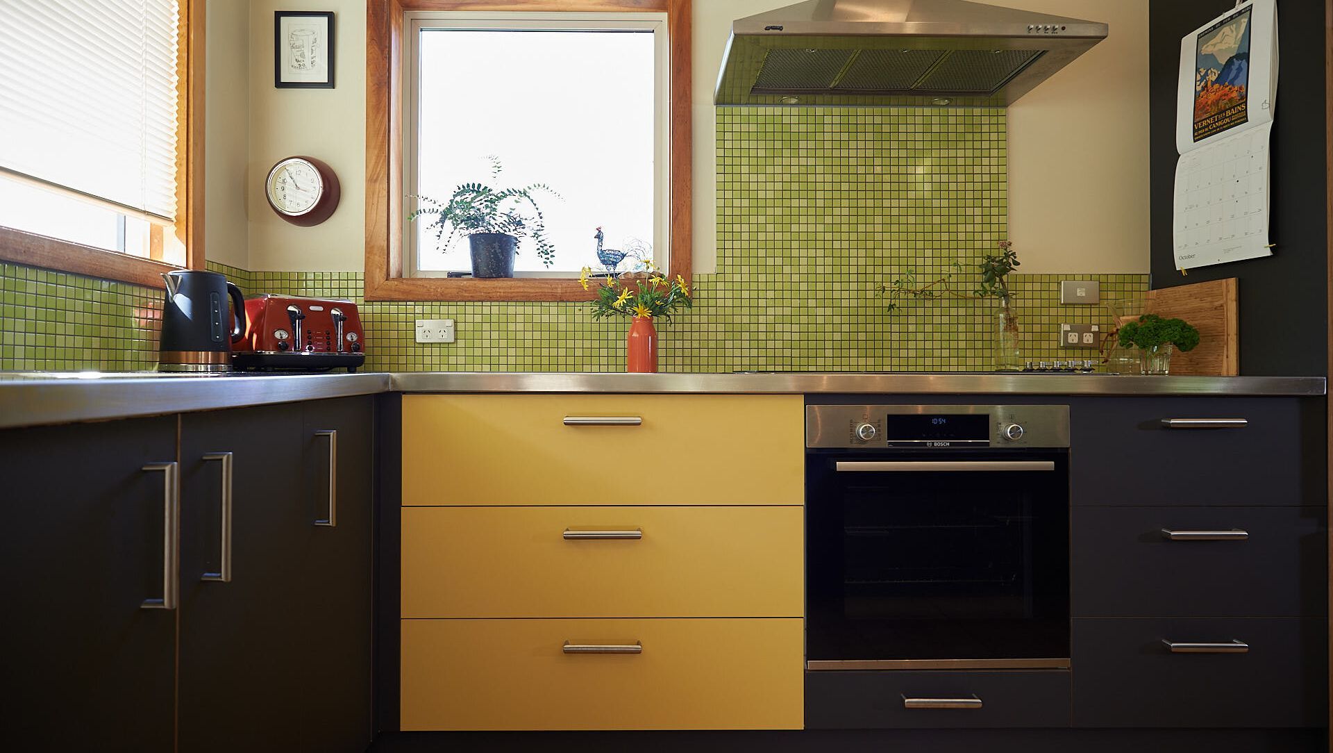 Porirua kitchen upgrade banner