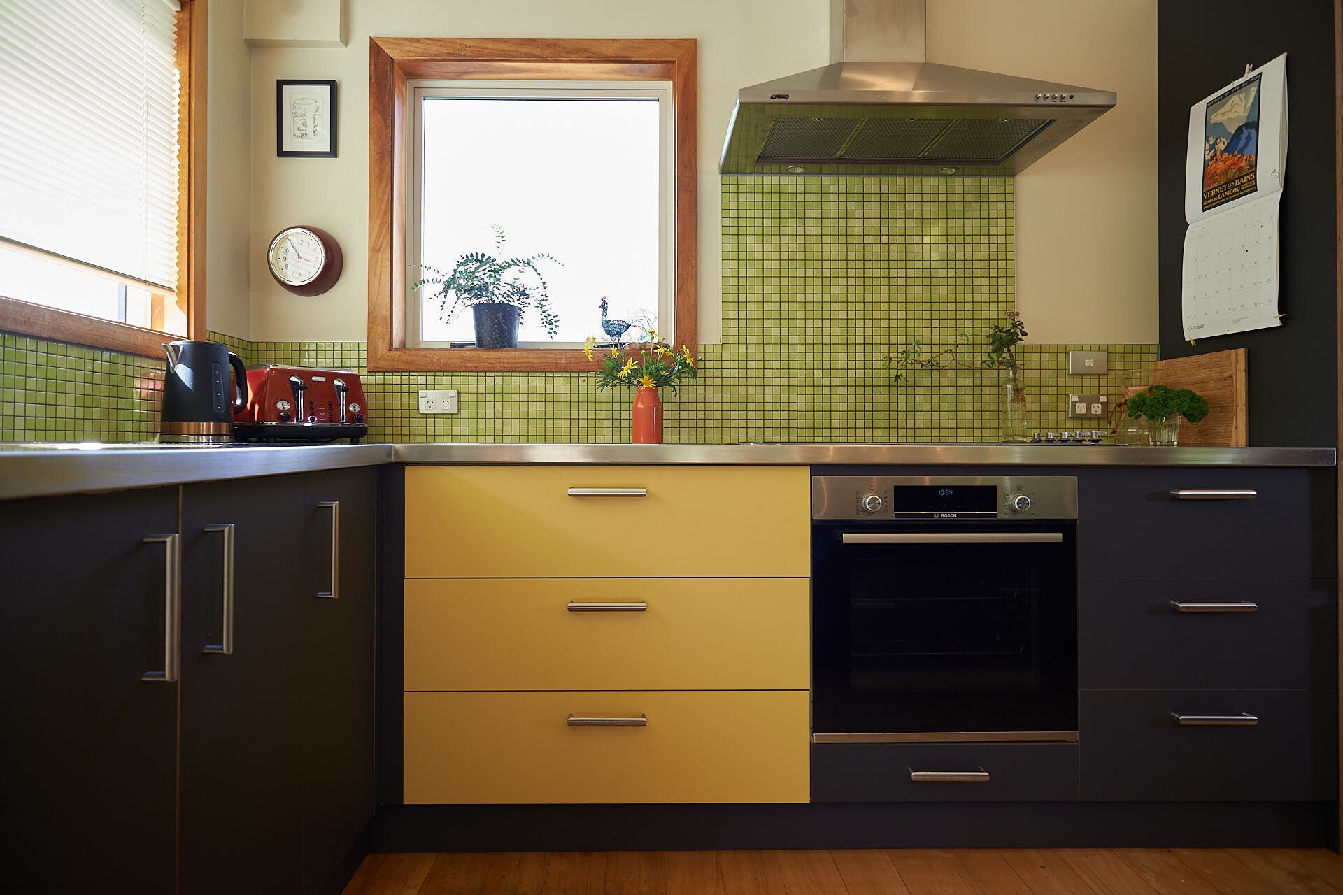 Porirua kitchen upgrade