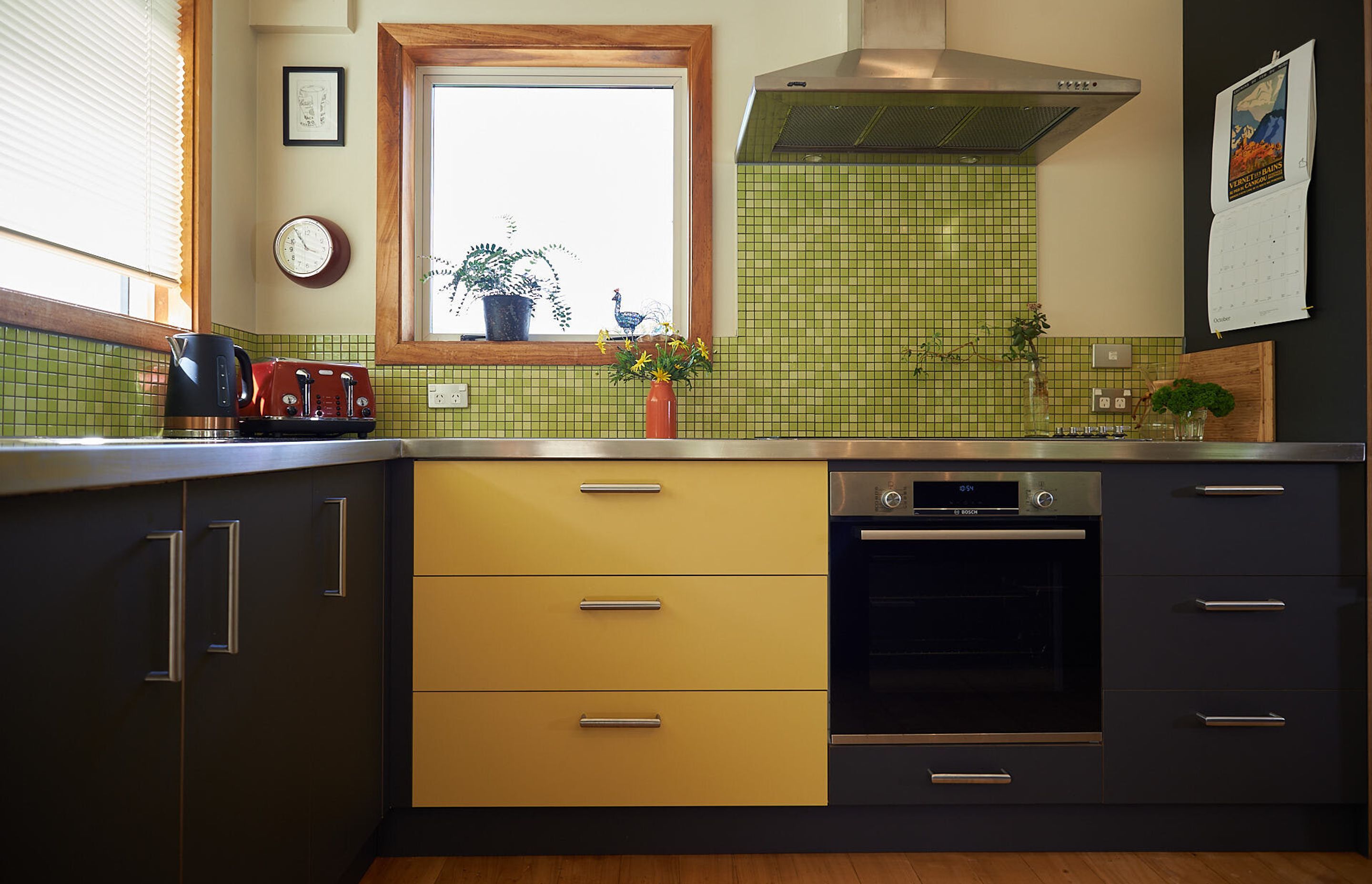 Porirua kitchen upgrade