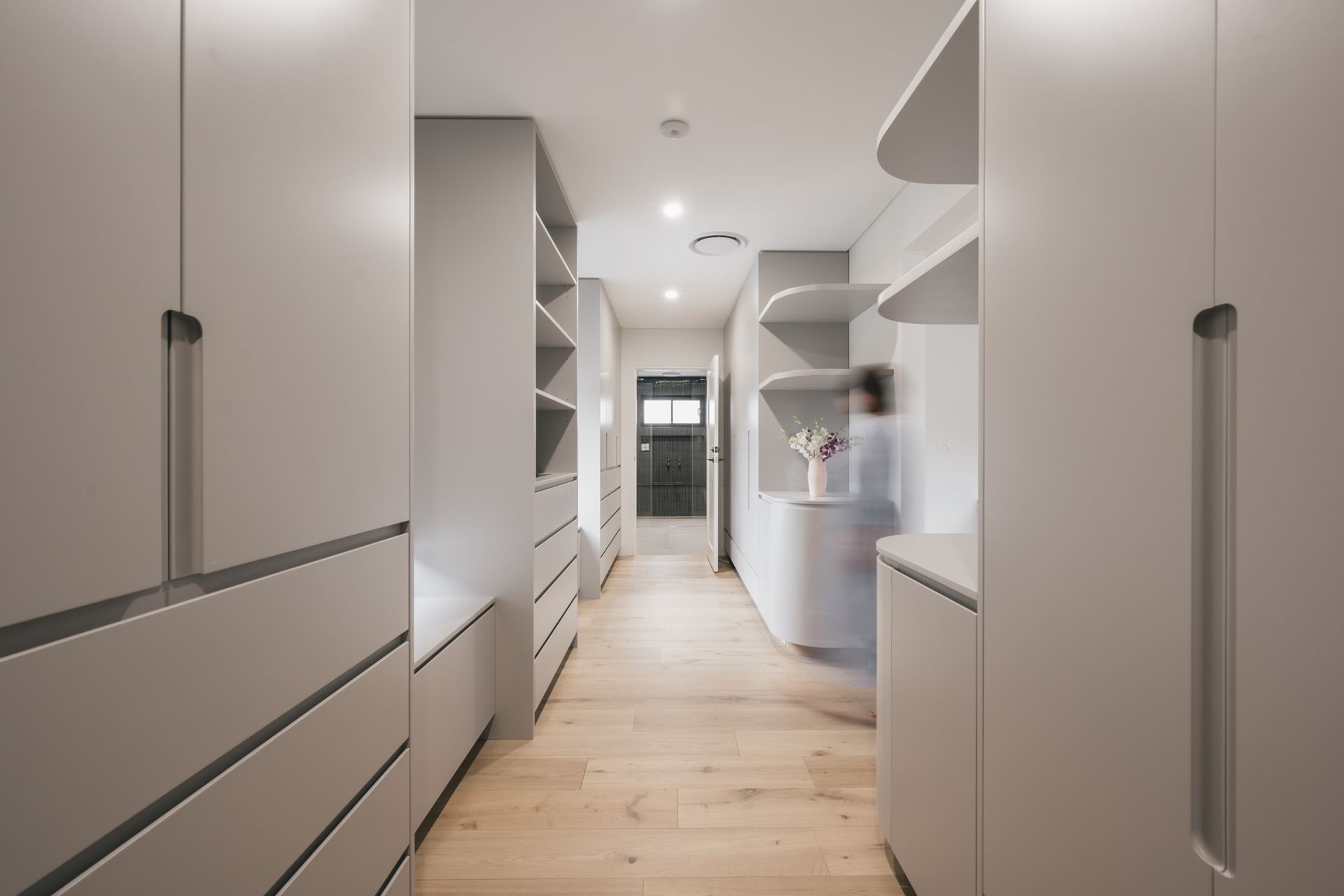 Photography: David Li Photography