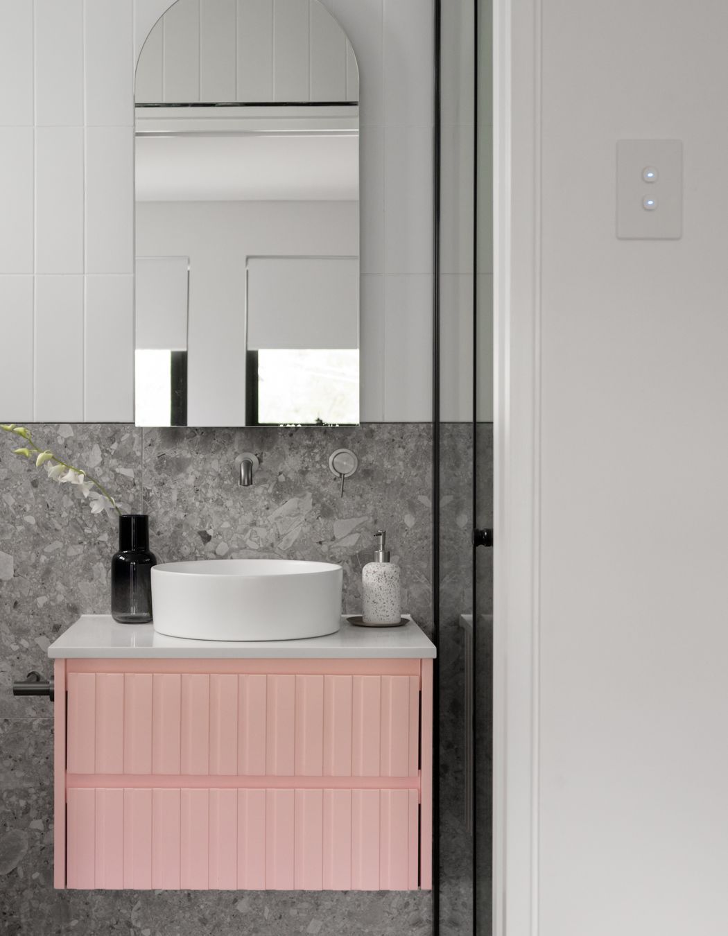 Photography: David Li Photography