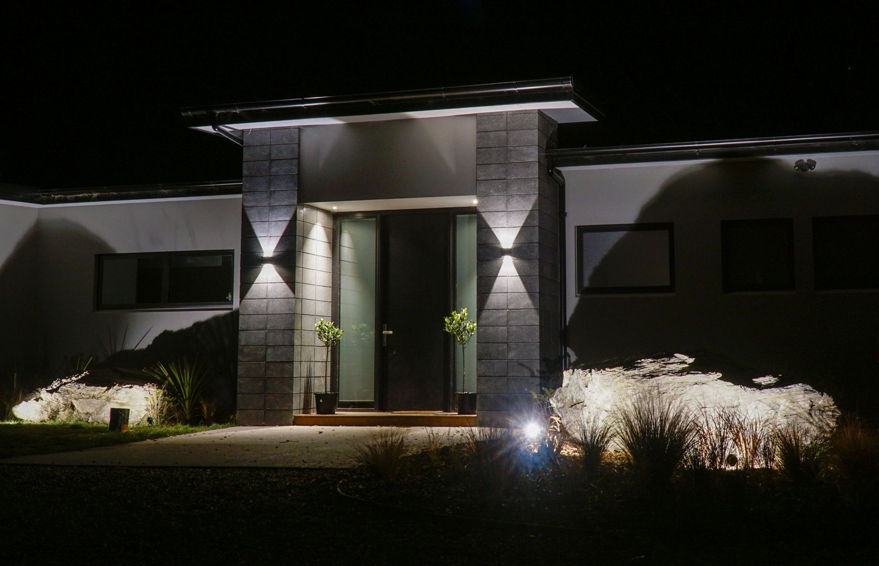 House Project 2
