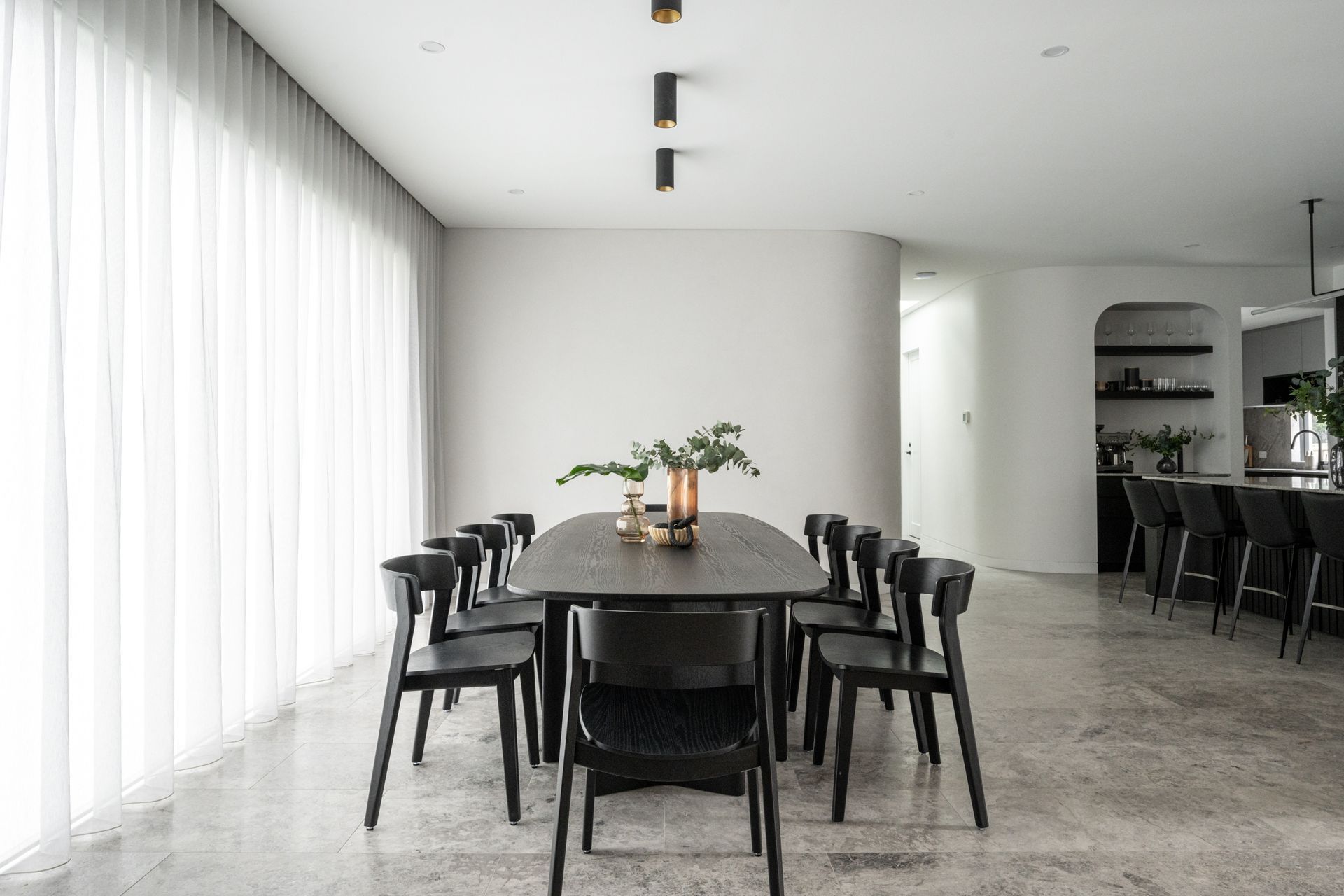 Photography: David Li Photography