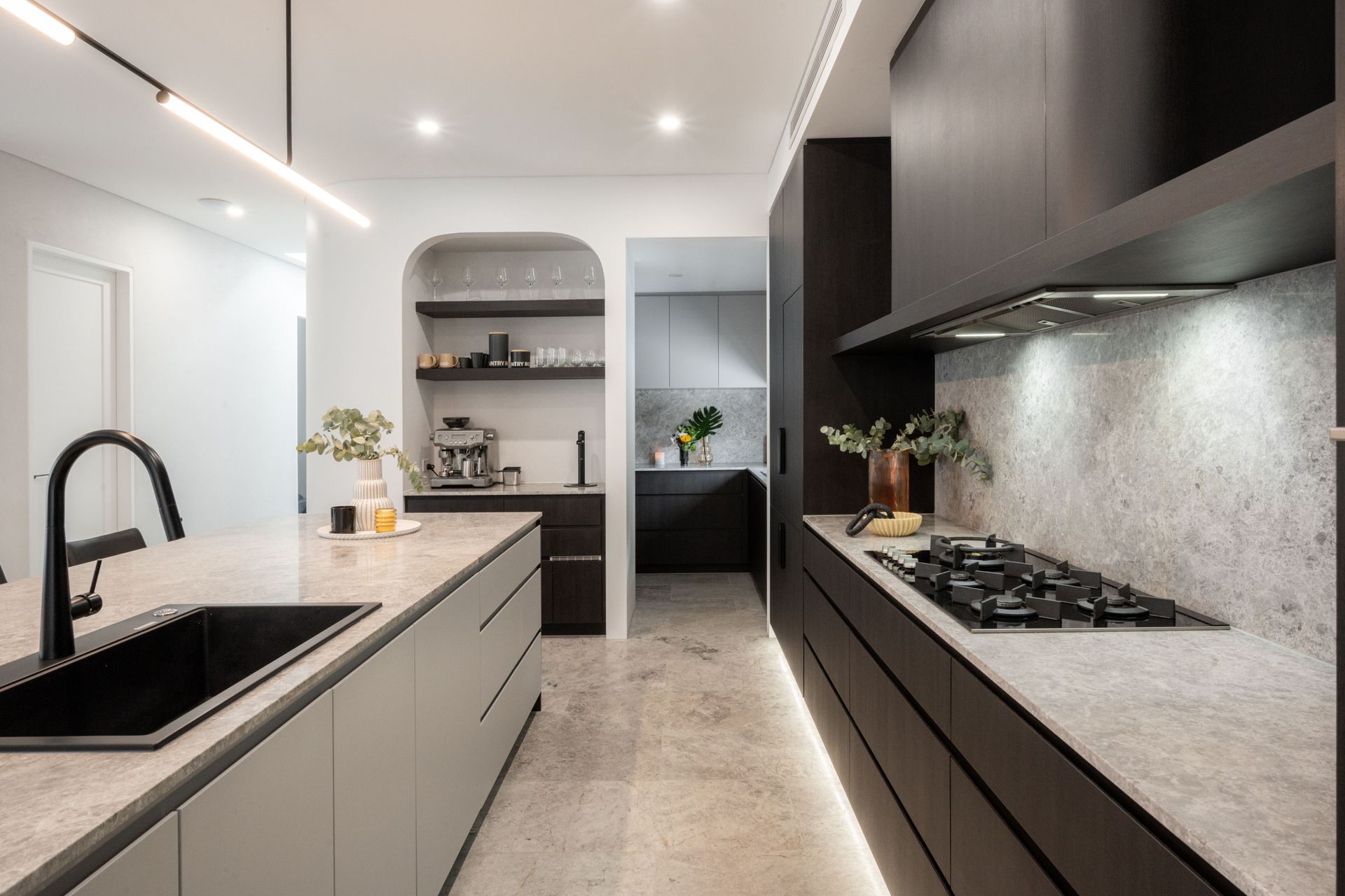 Photography: David Li Photography