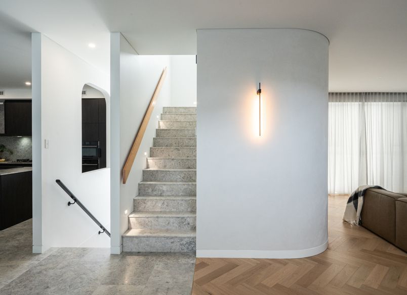 Baulkham Hills Residence