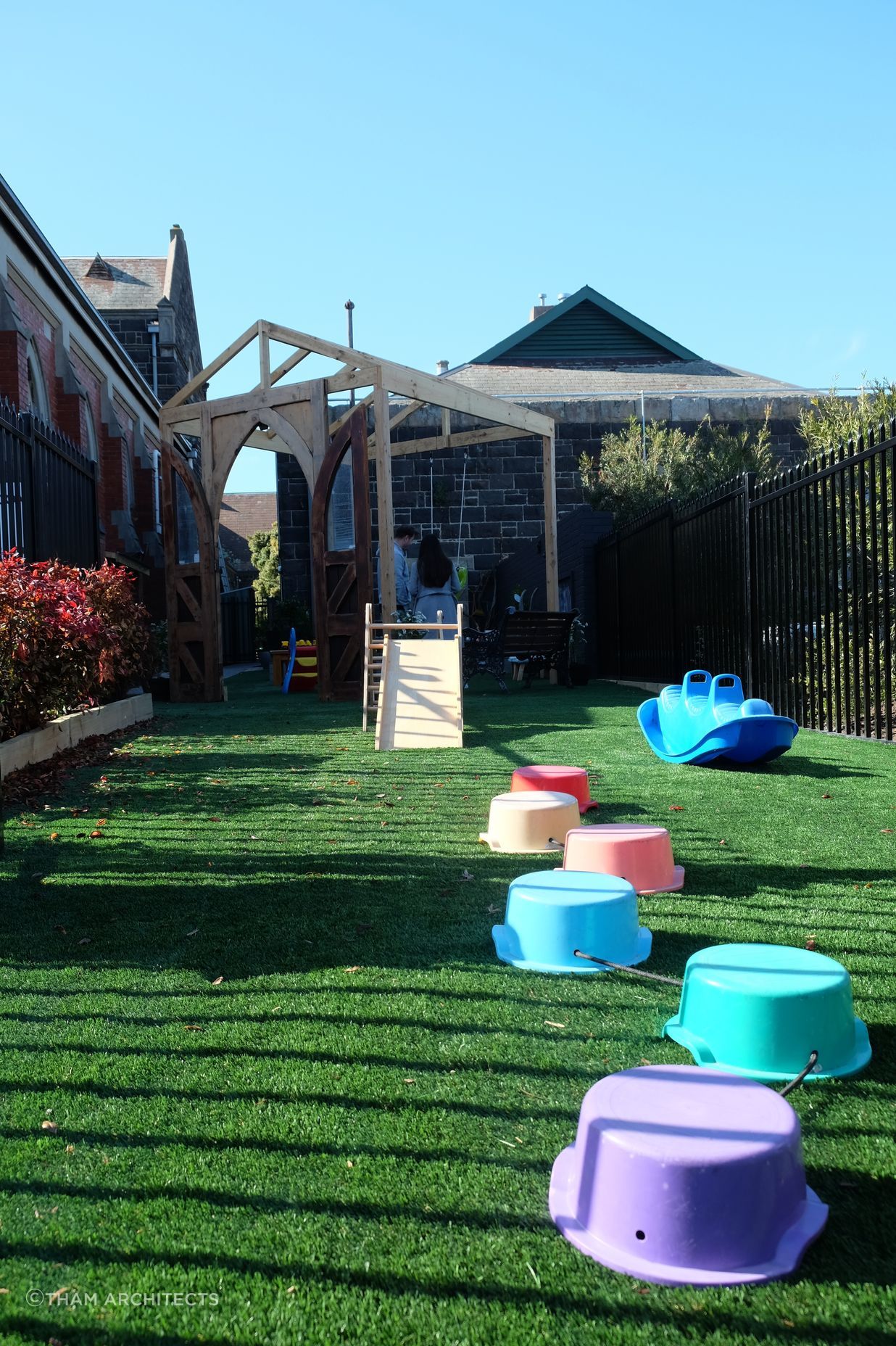 Holy Trinity ELC