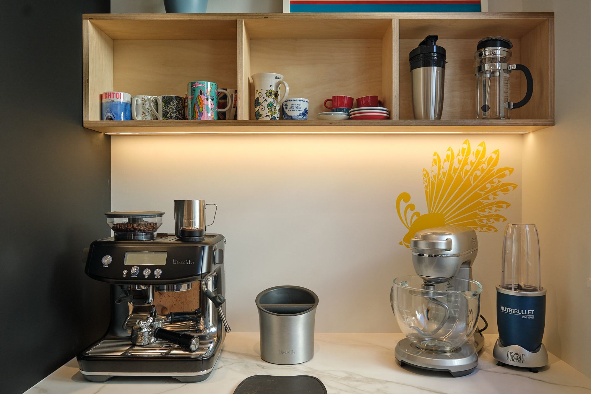 Inset kitchen Berhampore, Wellington