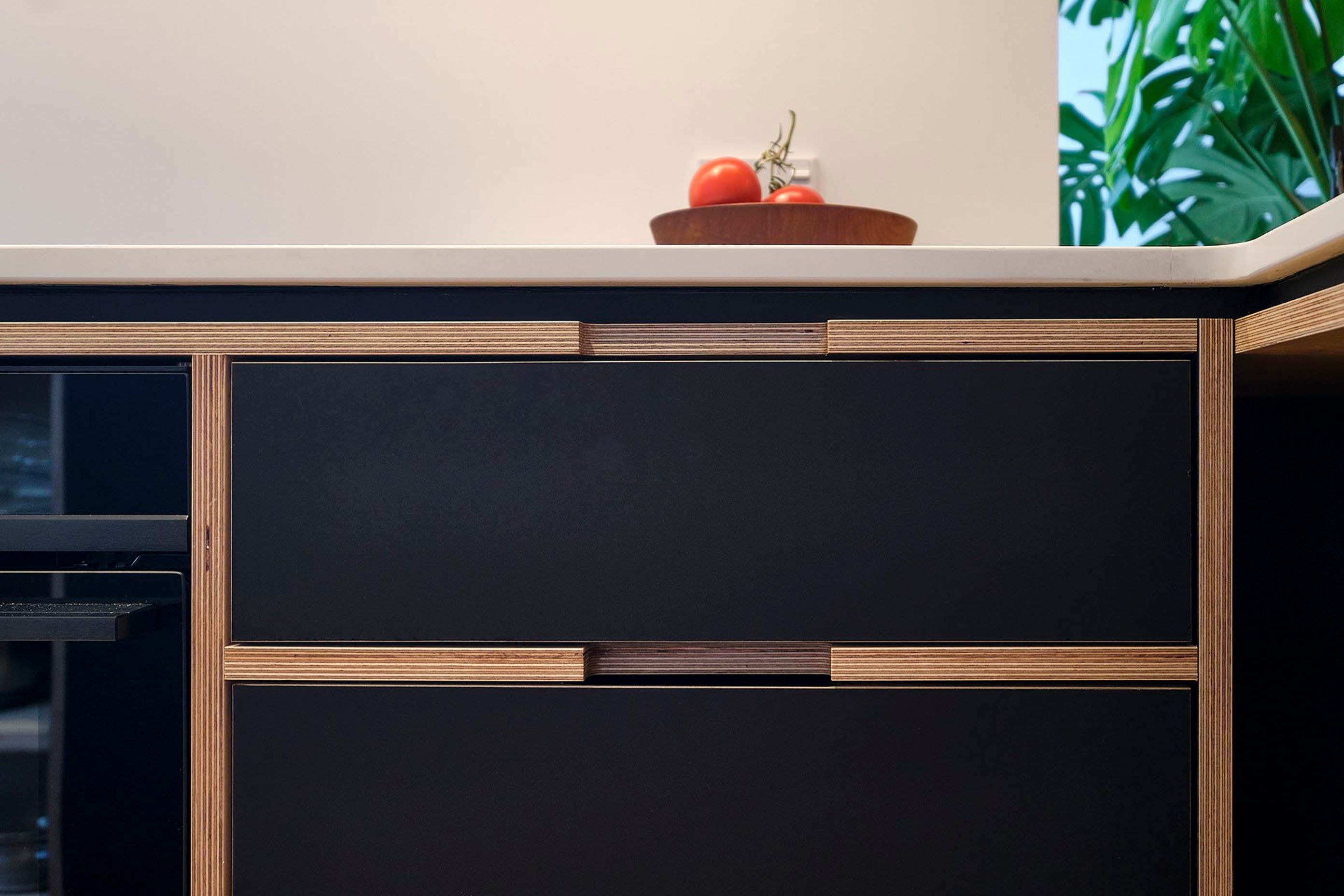  Inset kitchen Berhampore, Wellington