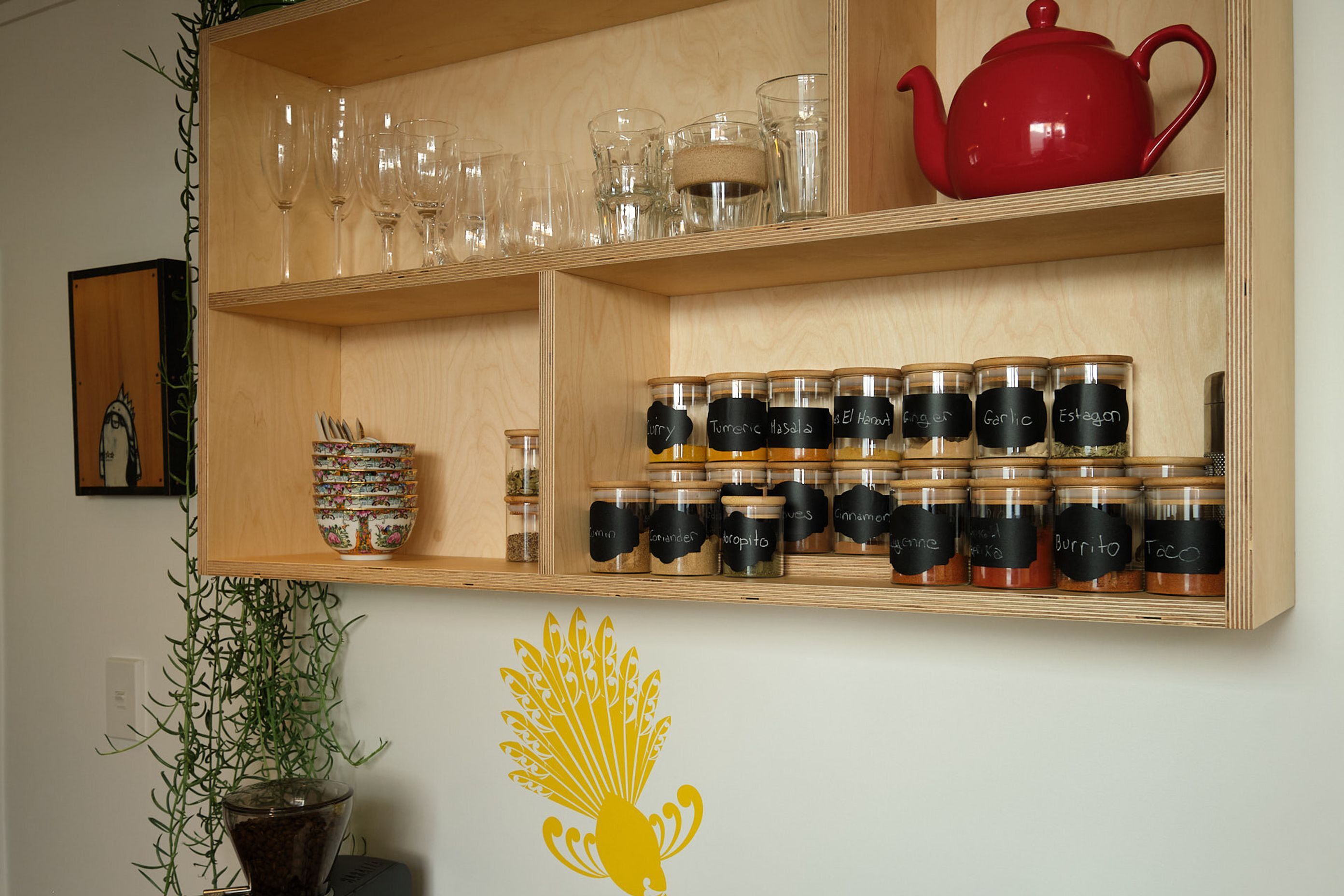  Inset kitchen Berhampore, Wellington
