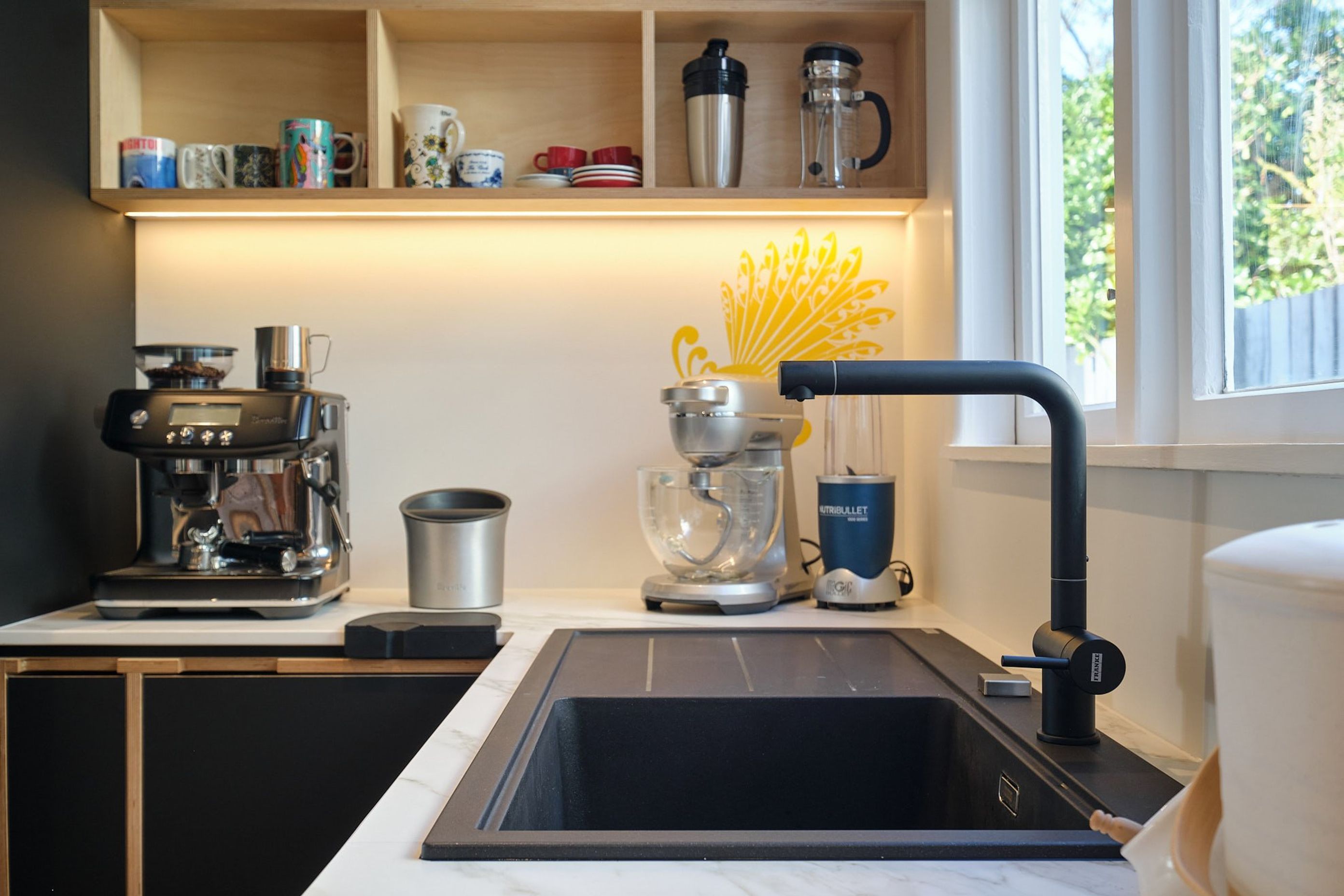  Inset kitchen Berhampore, Wellington