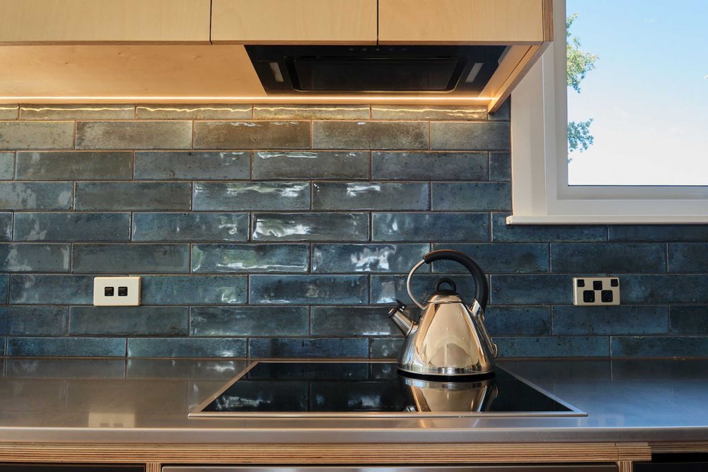  Compact kitchen in Lower Hutt