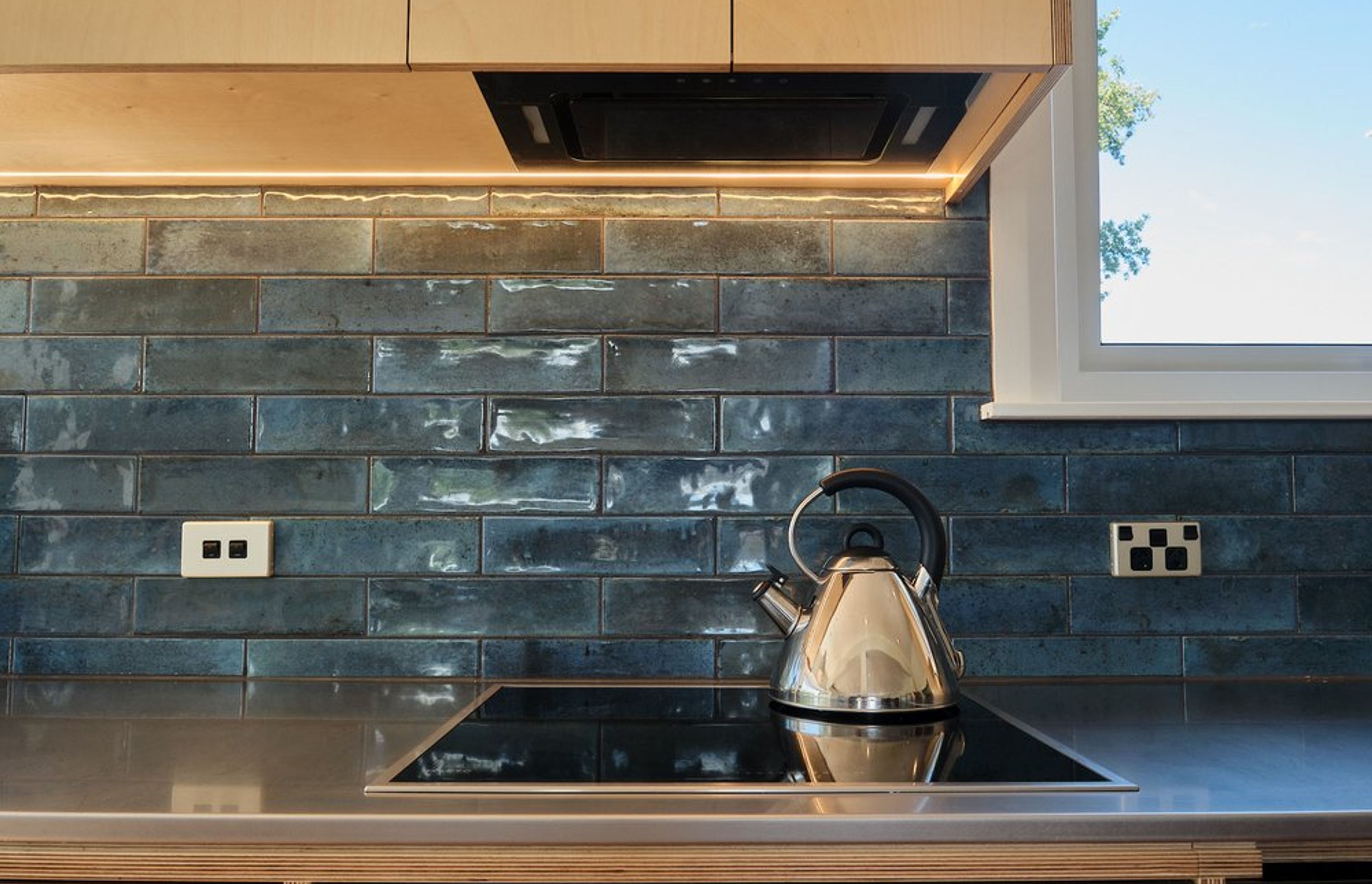 Compact kitchen in Lower Hutt