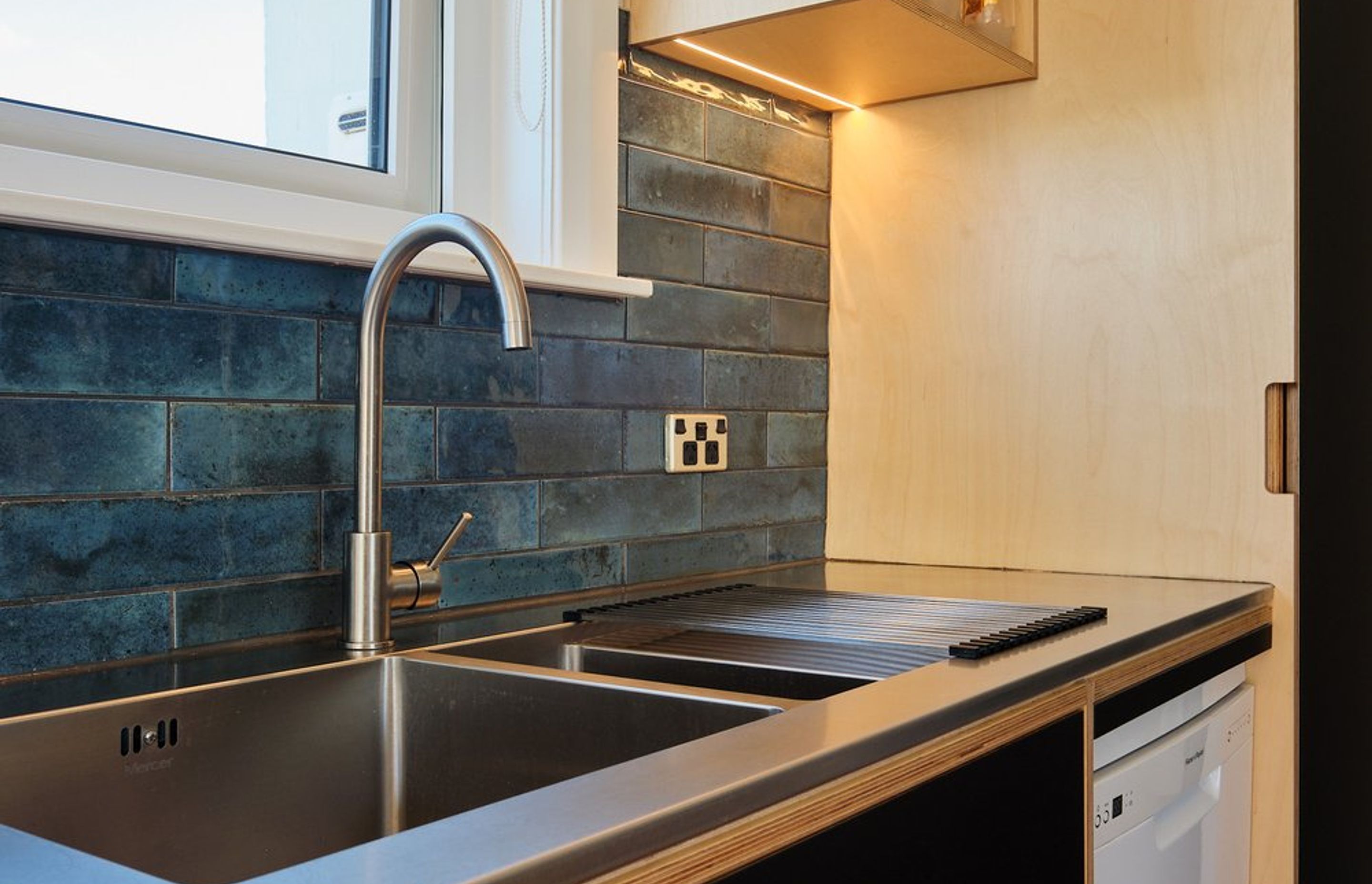  Compact kitchen in Lower Hutt
