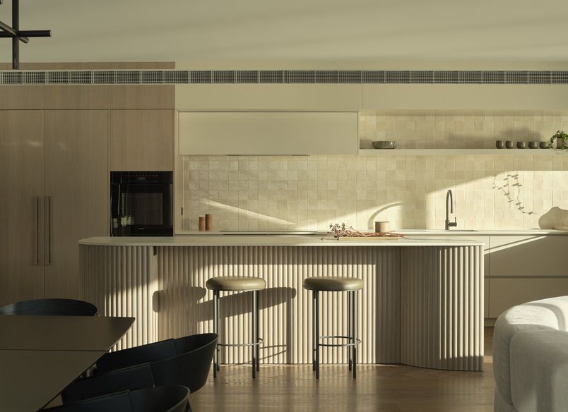 Pacifica Residence