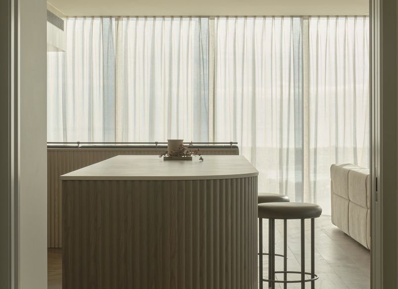 Pacifica Residence