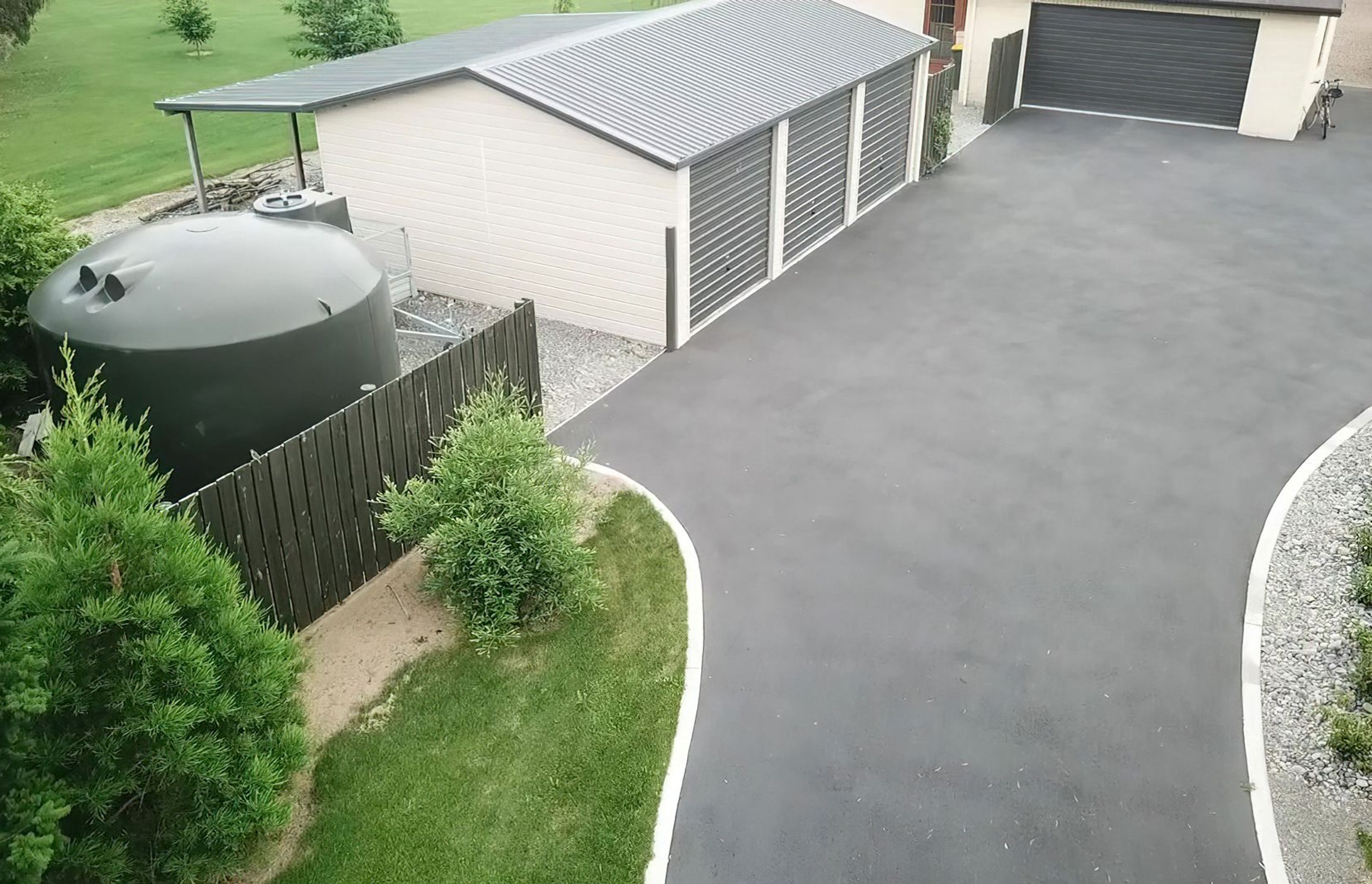 Residential &amp; Rural