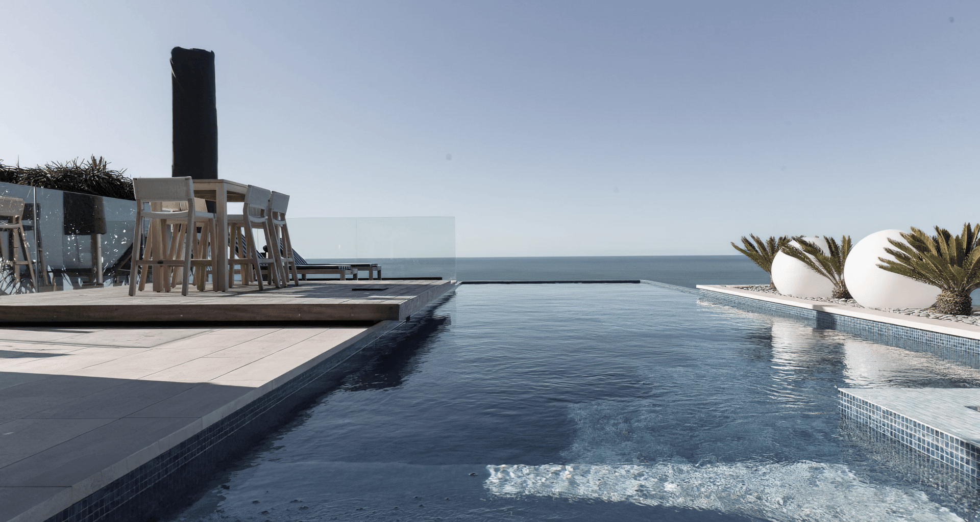 Kaimata Pool, Cabana & Hard Landscape banner
