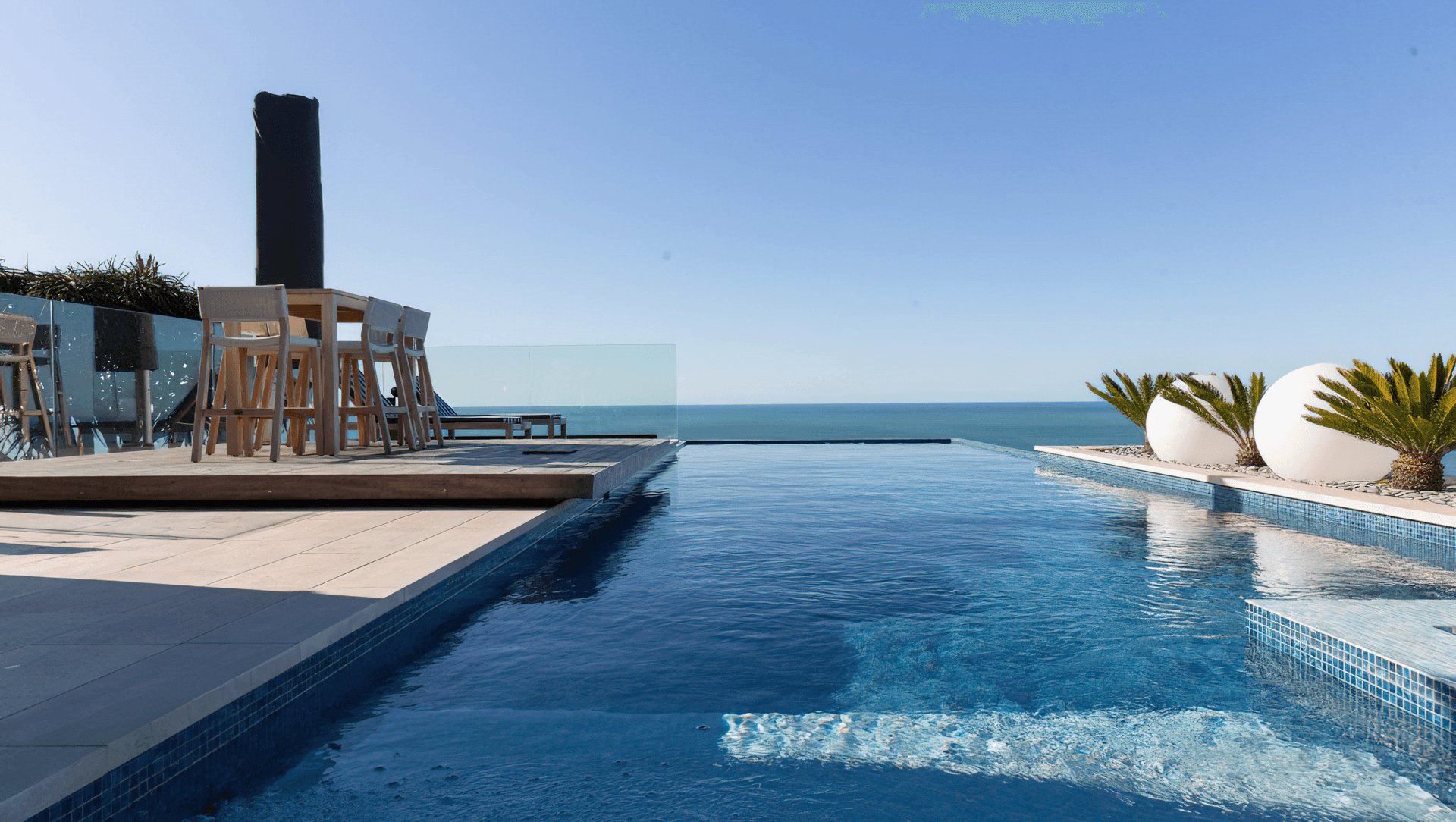 Kaimata Pool, Cabana & Hard Landscape banner