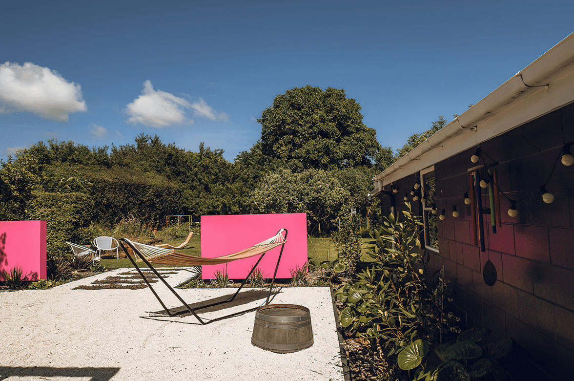 Blenheim Landscaping