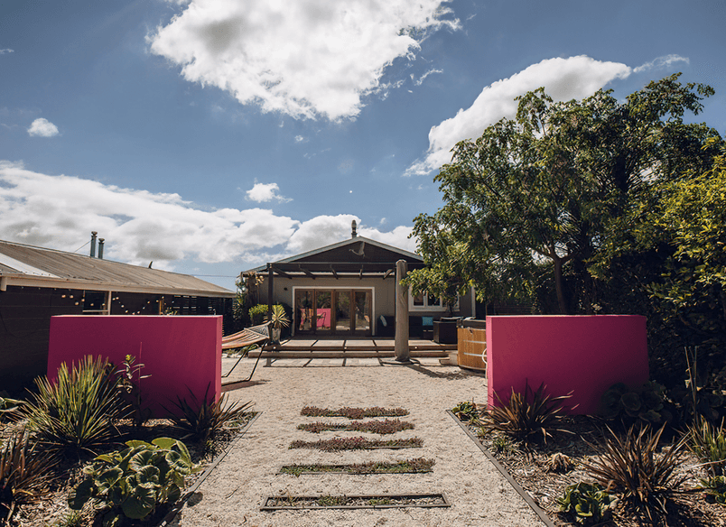 Blenheim Landscaping