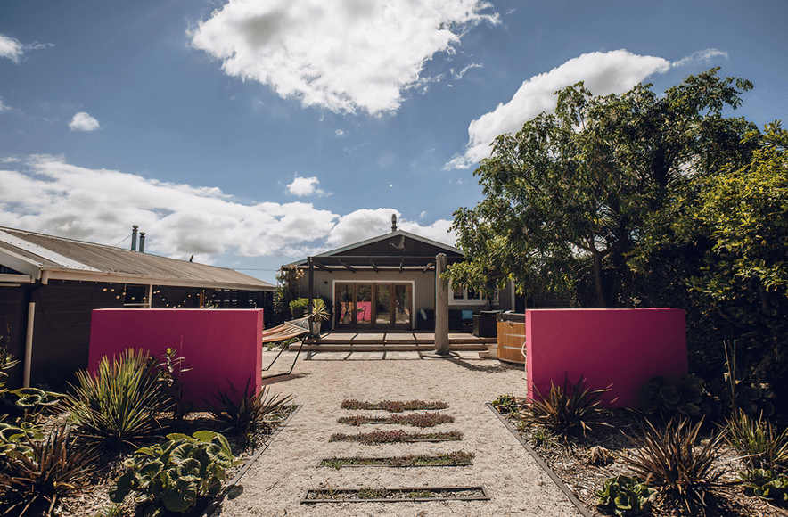 Blenheim Landscaping