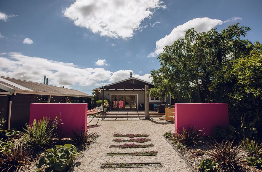 Blenheim Landscaping