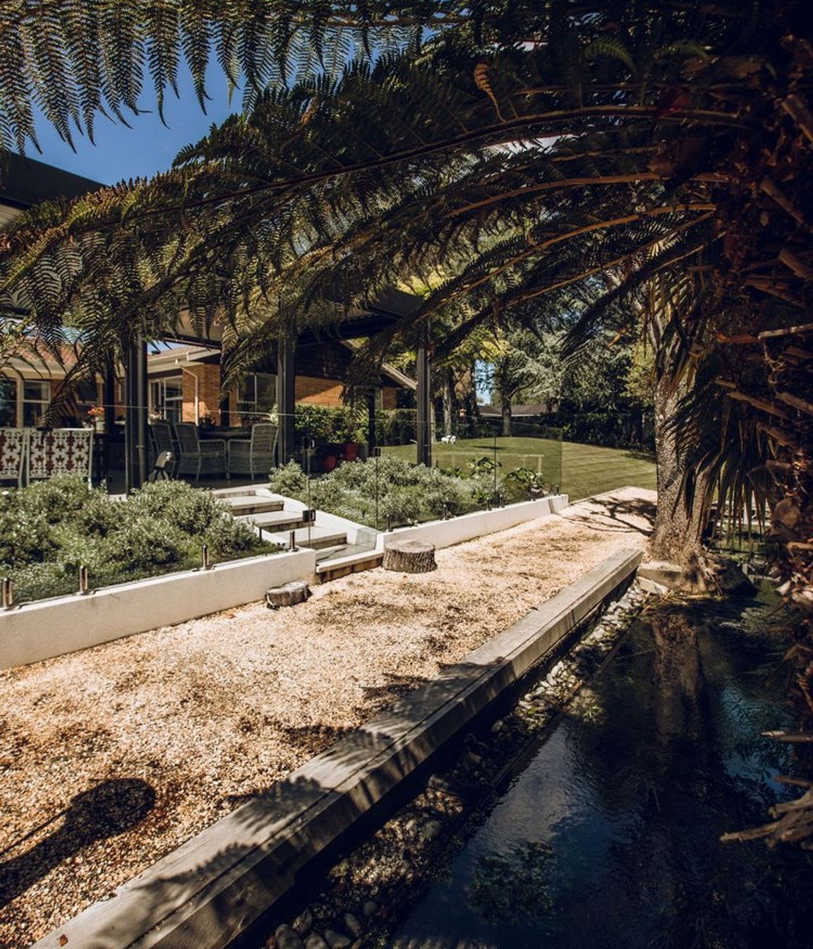 Family Resort