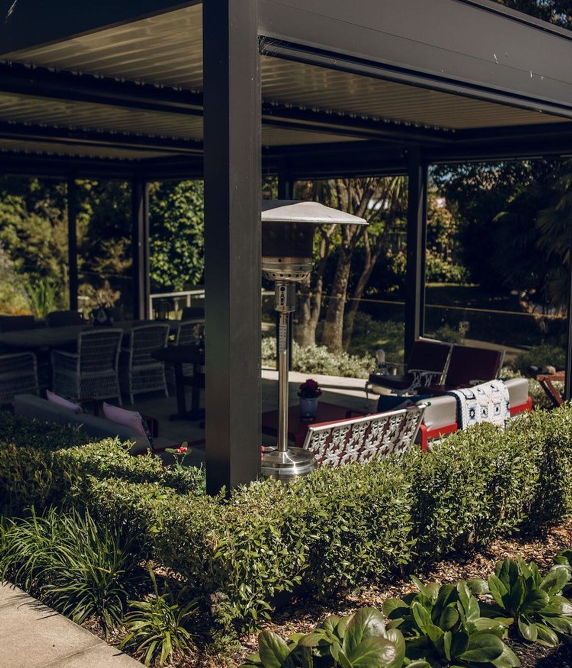 Family Resort