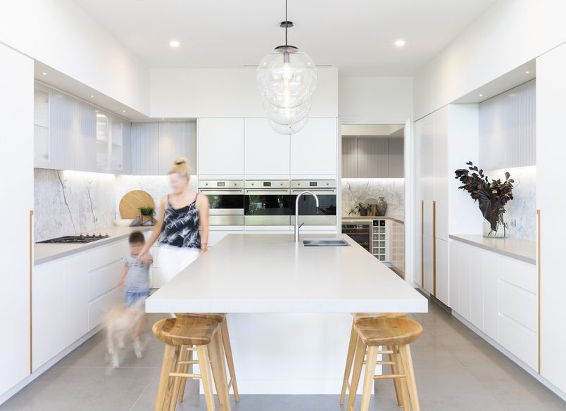 D + A Residence