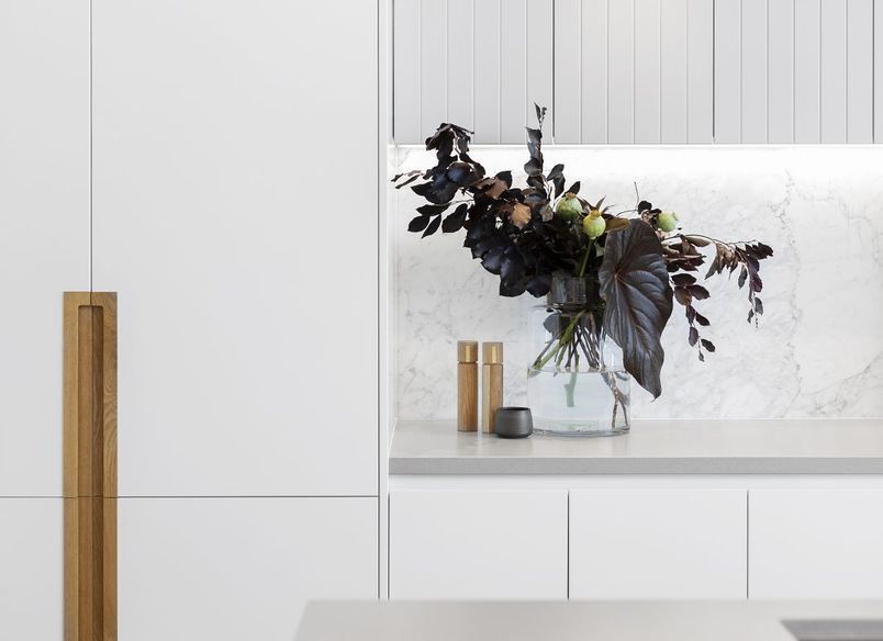 D + A Residence