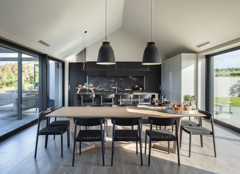 TE ARAI RETREAT