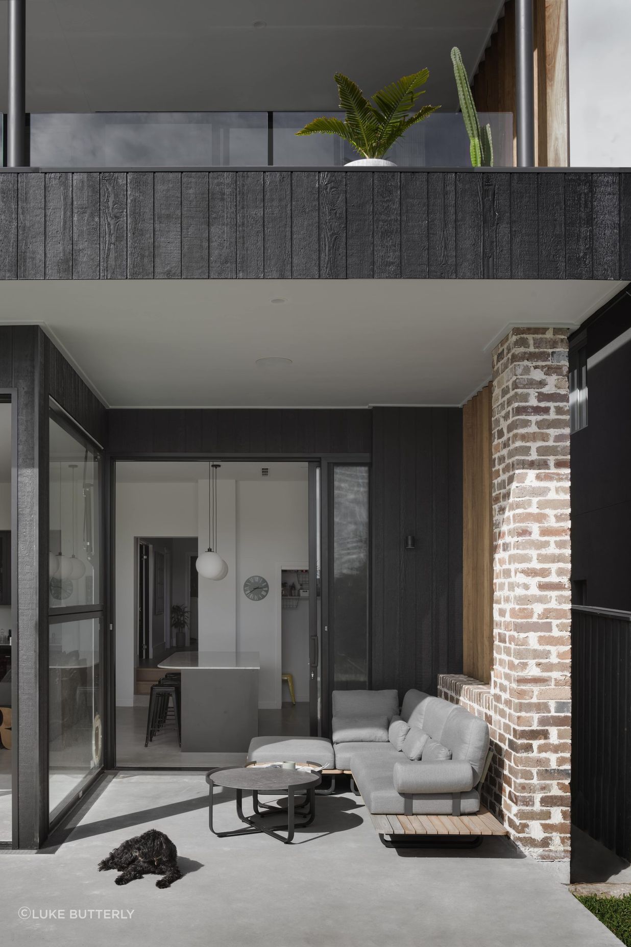 Dover Heights Family Home