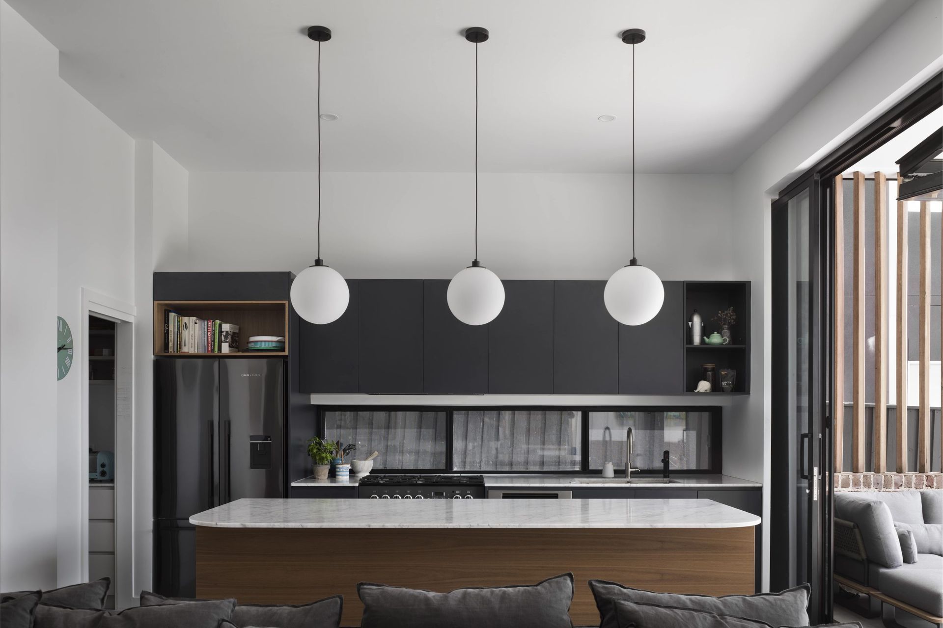 Dover Heights Family Home