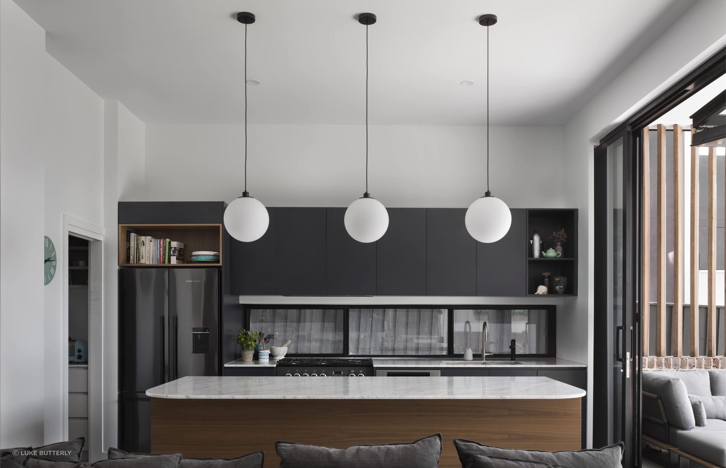 Dover Heights Family Home