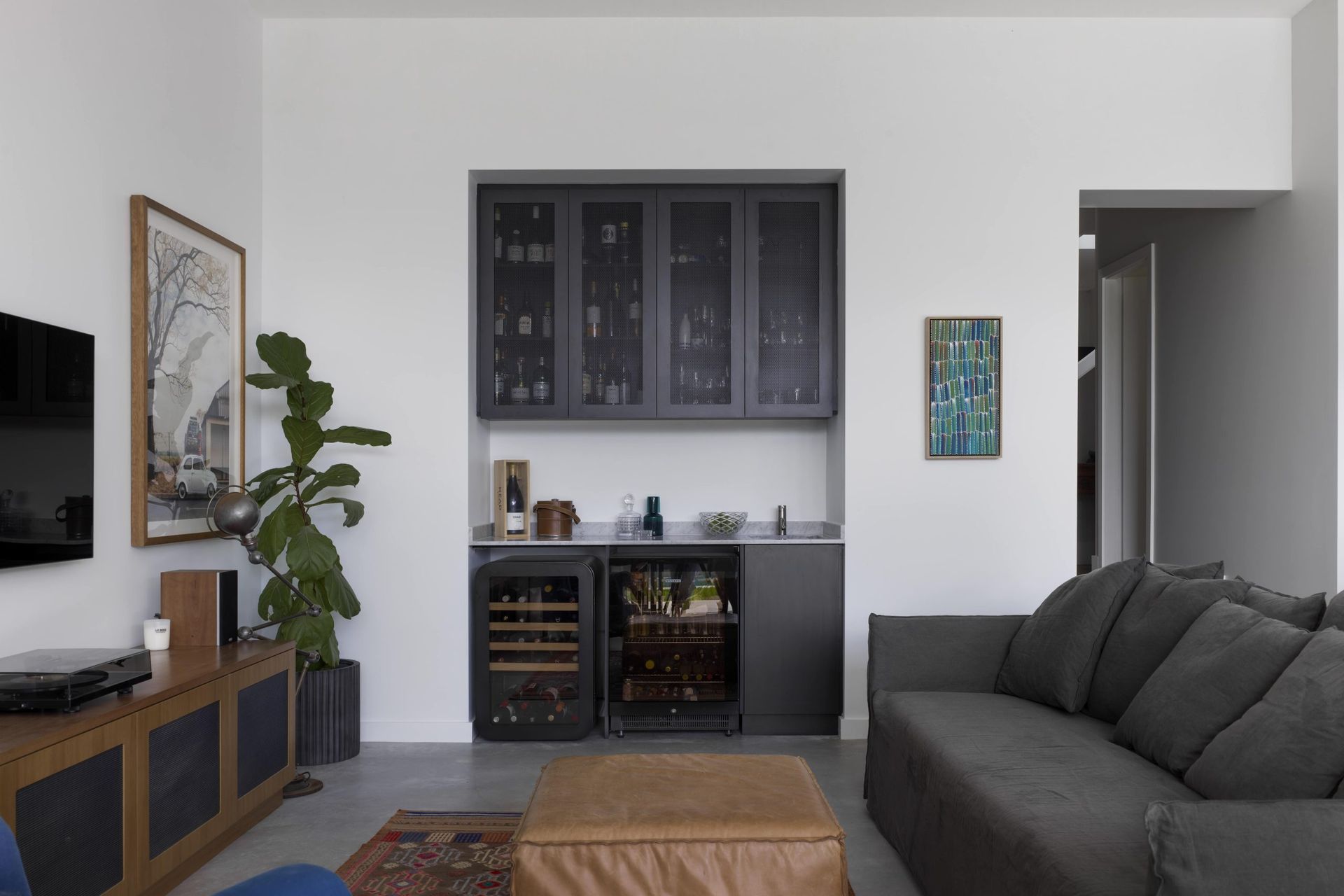 Dover Heights Family Home