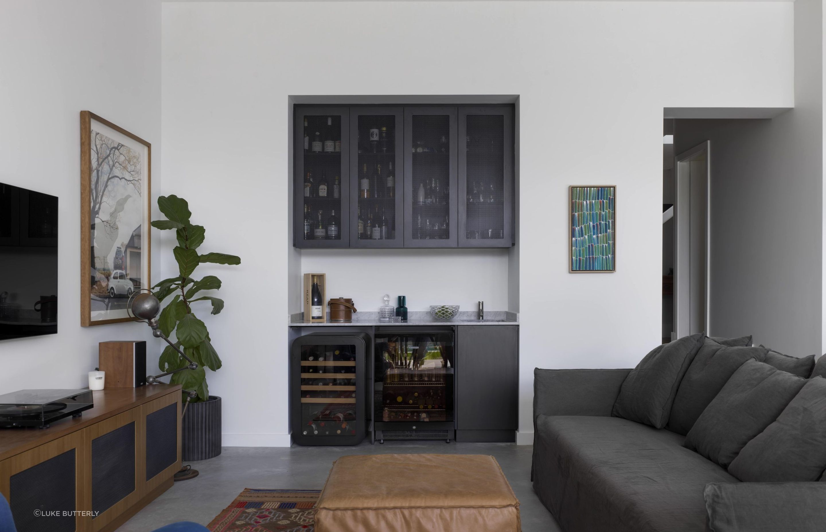 Dover Heights Family Home