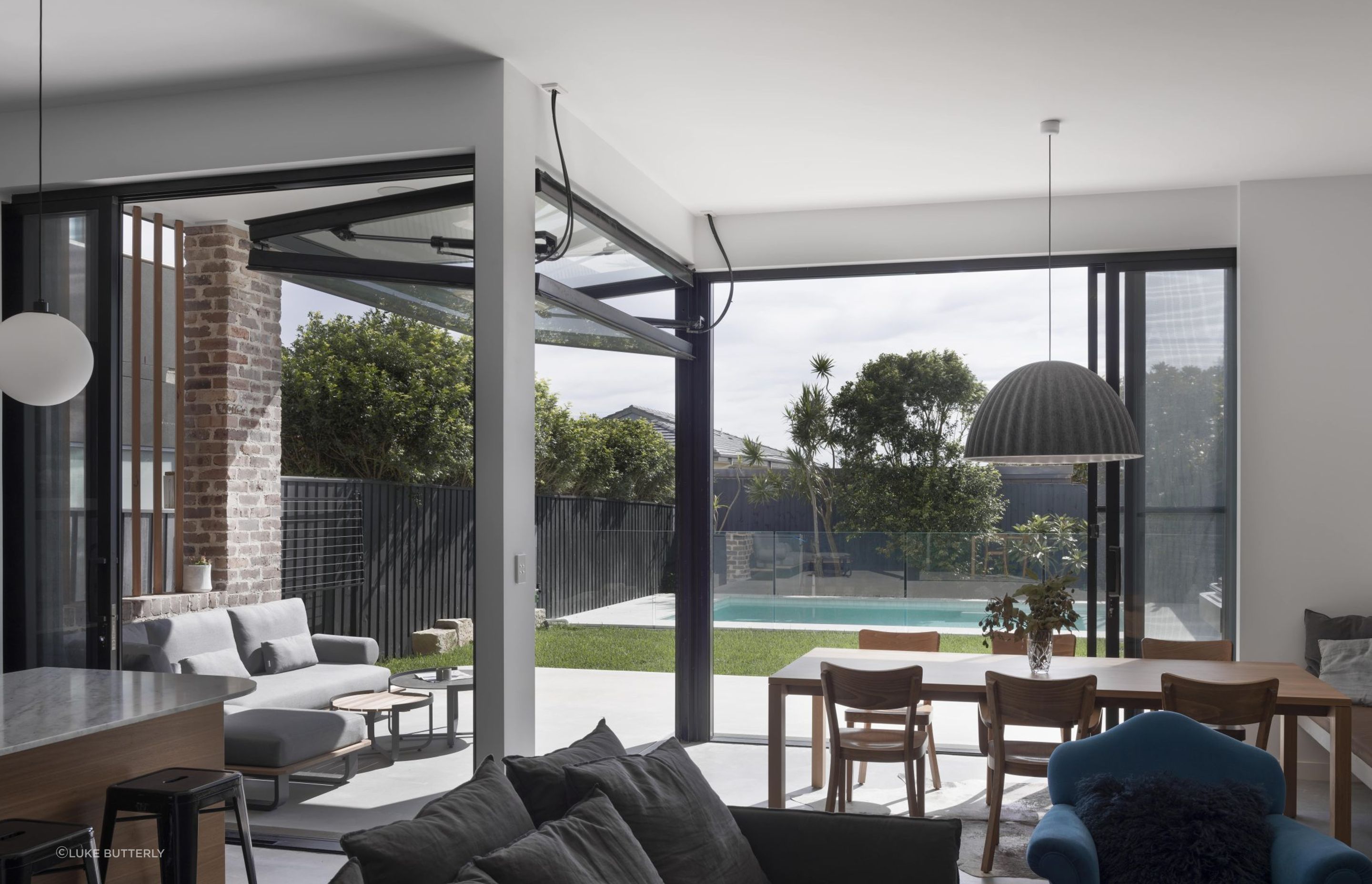 Dover Heights Family Home