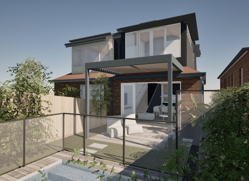 Waverton House 1