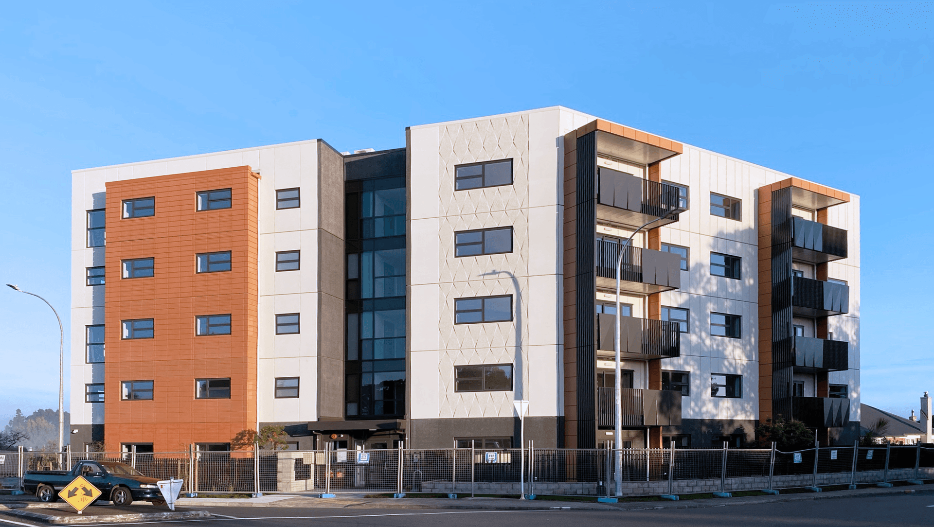 Seddon Street Apartments banner