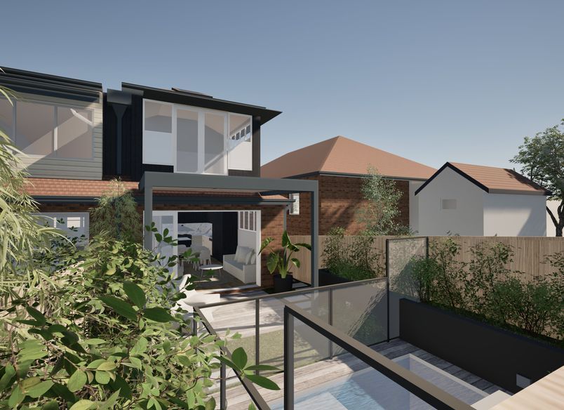 Waverton House 1