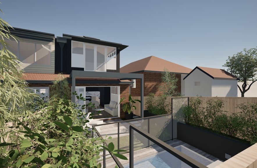 Waverton House 1
