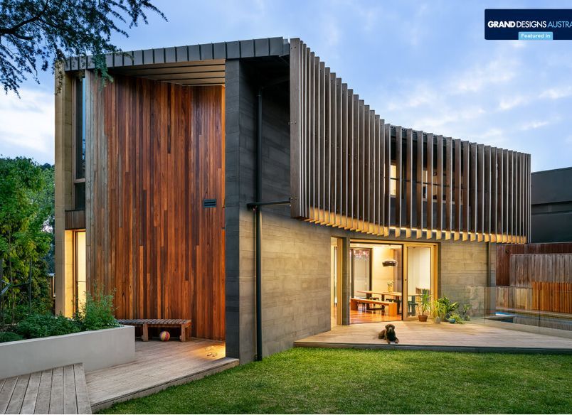 Boulevard House