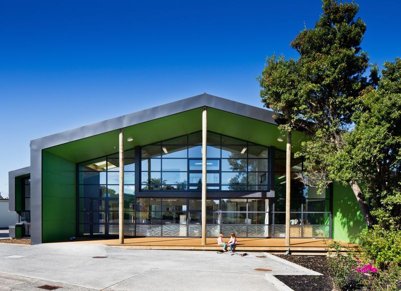 Clayton Park School Hall