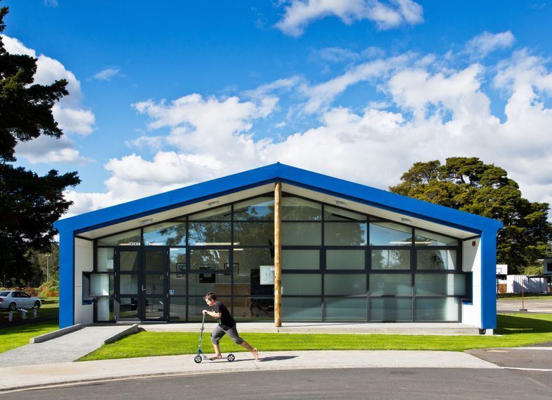 Kereru Park School