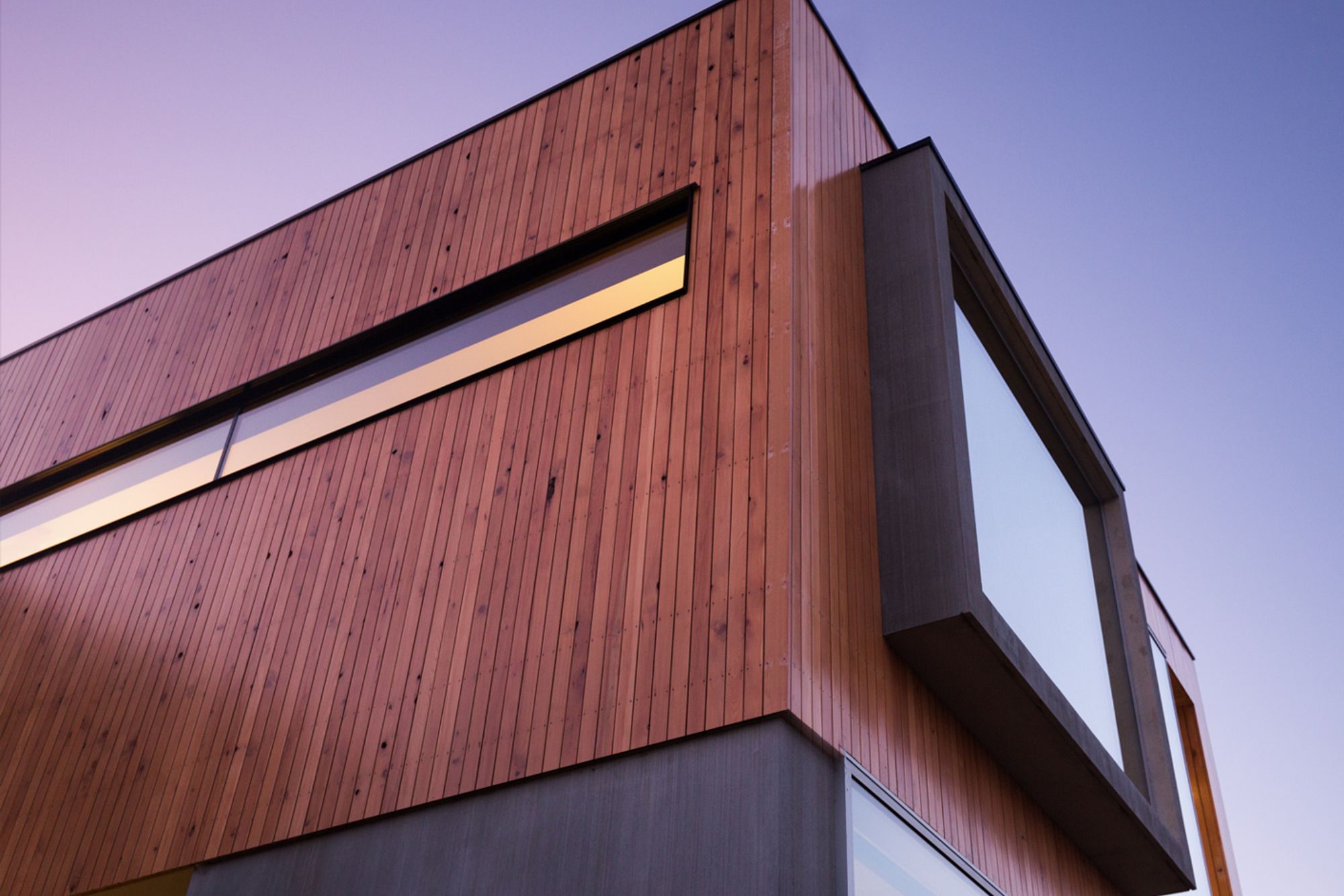 Elandra House