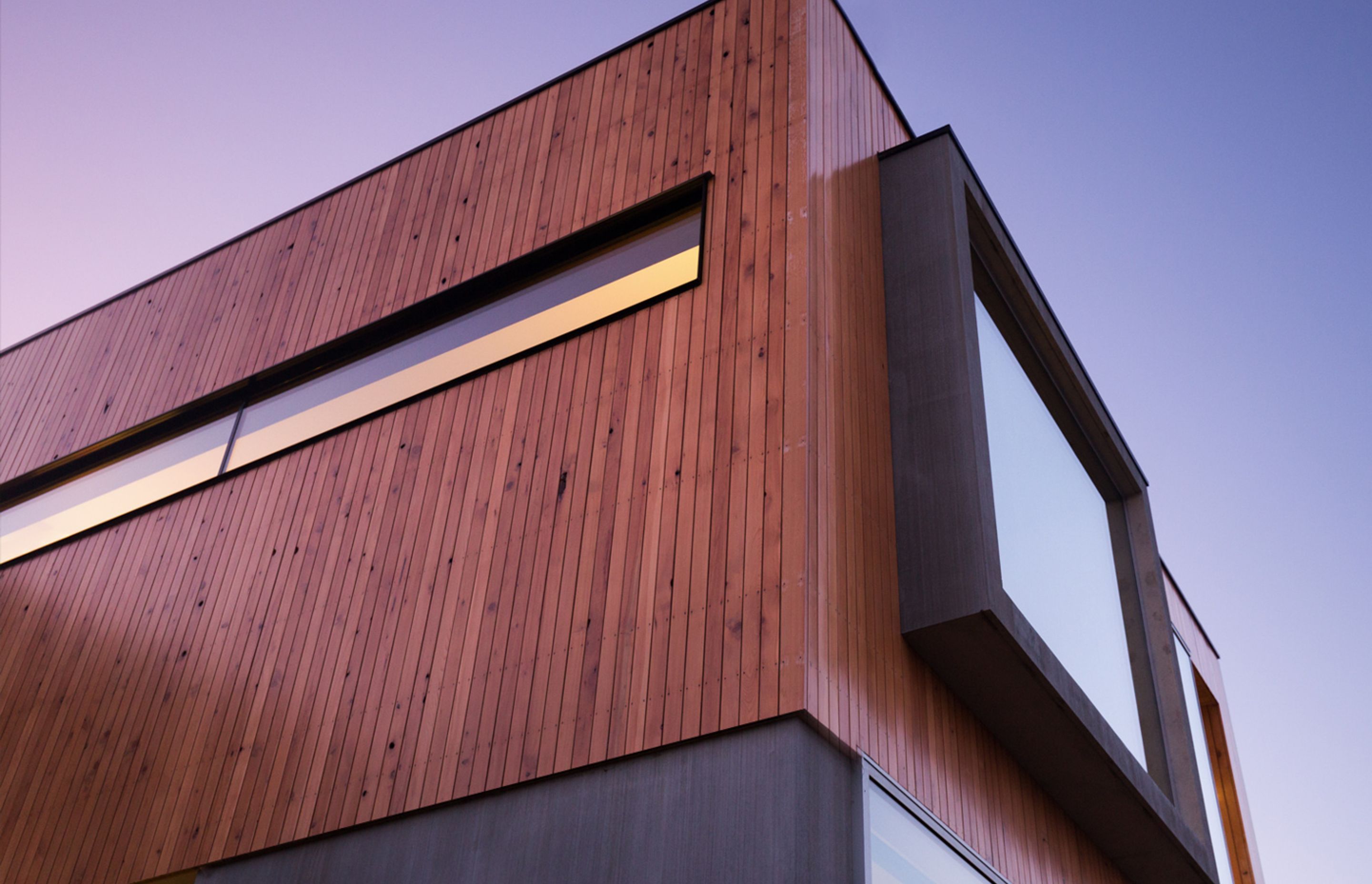 Elandra House