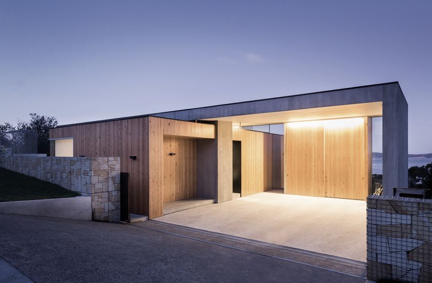 Elandra House