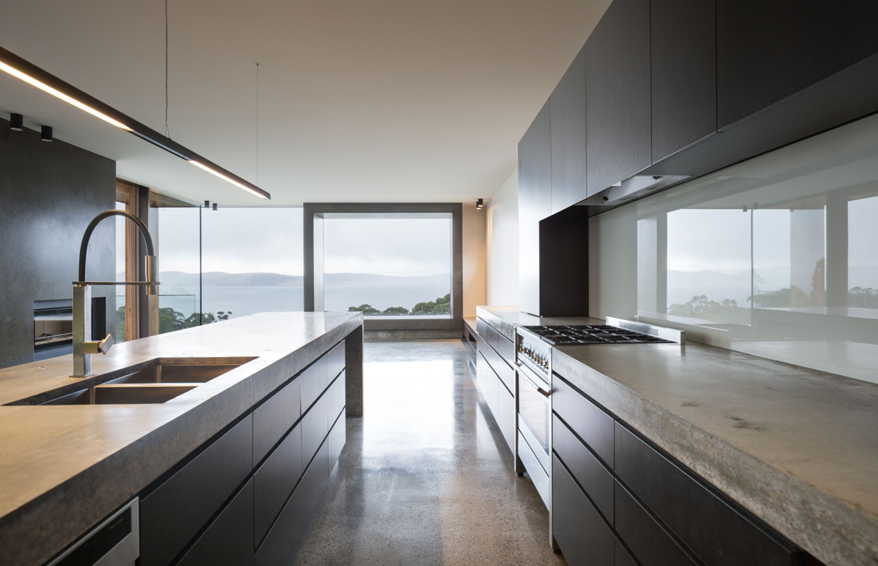 Elandra House