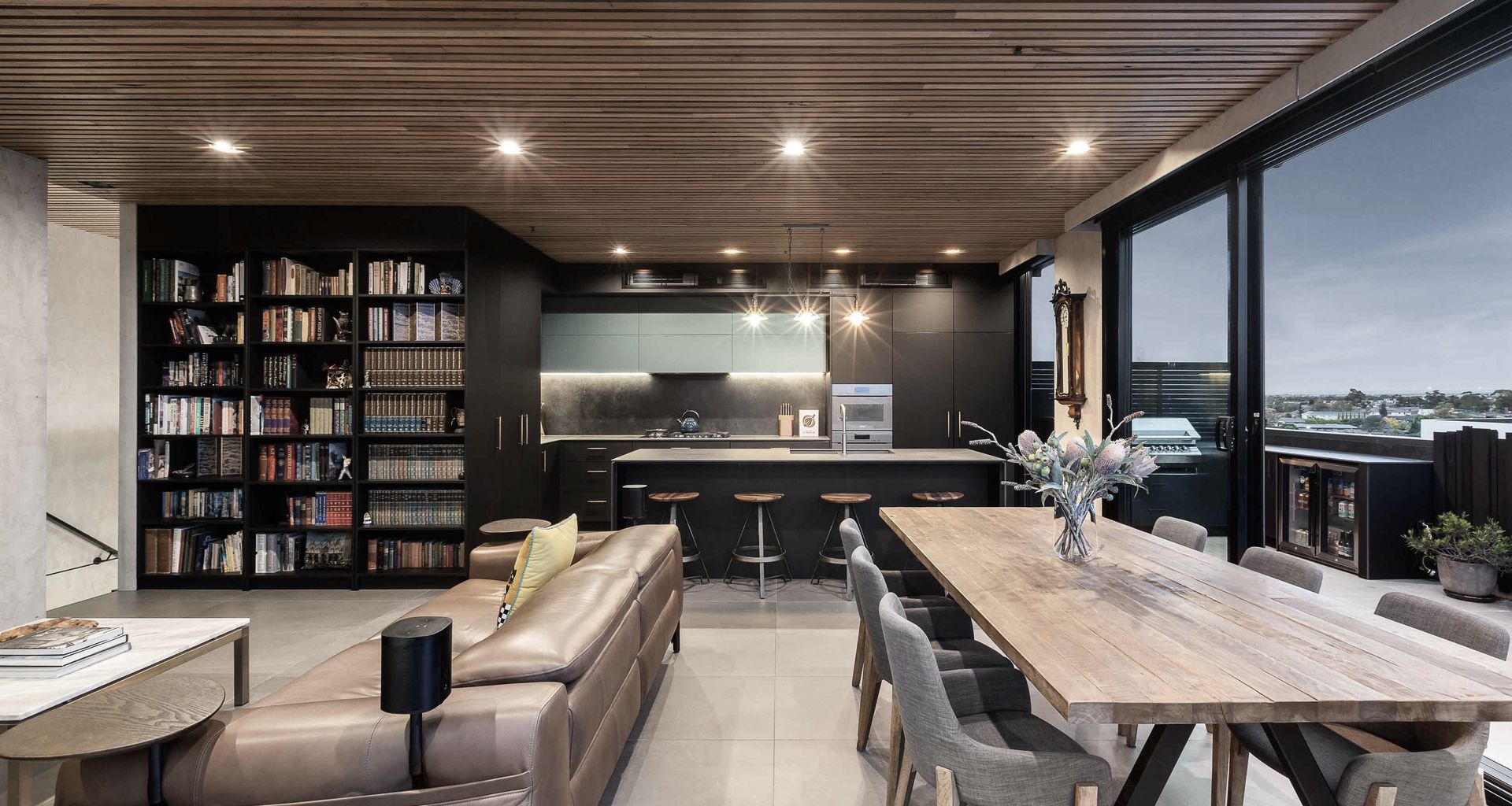 Edgewater- Apartment Fit Out banner