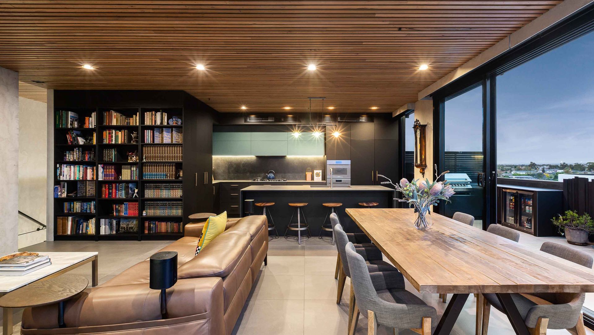 Edgewater- Apartment Fit Out banner